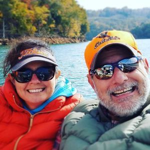 Meet your Posher, Kathleen